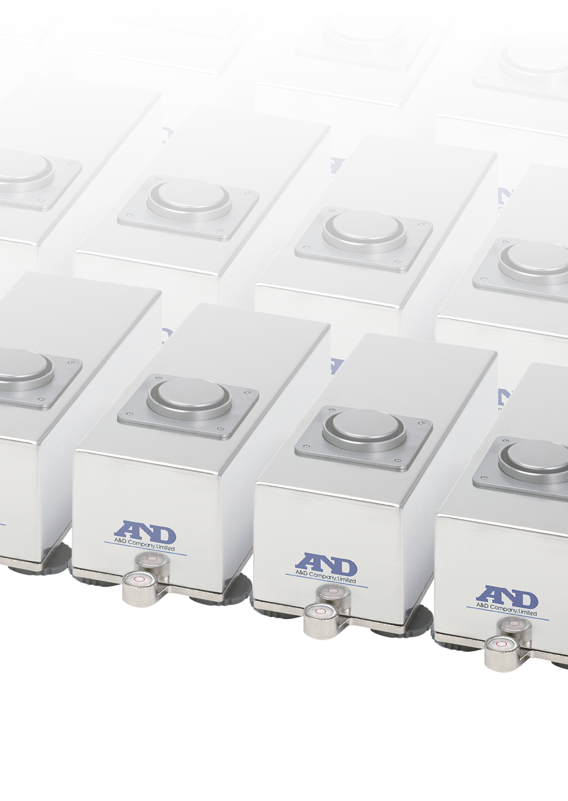 AD-4212B Series Weigh Modules - Image 5