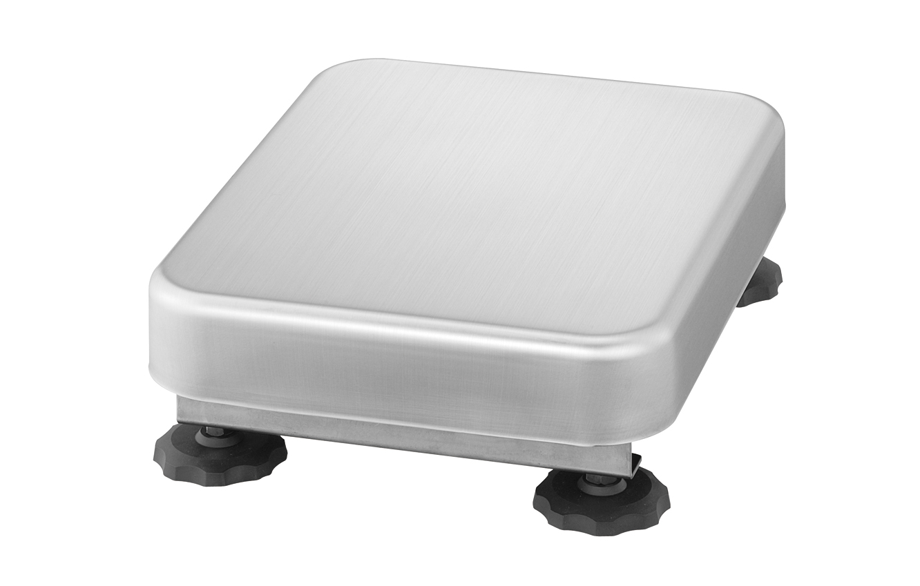 SC Series IP68 Washdown Scales - Image 7
