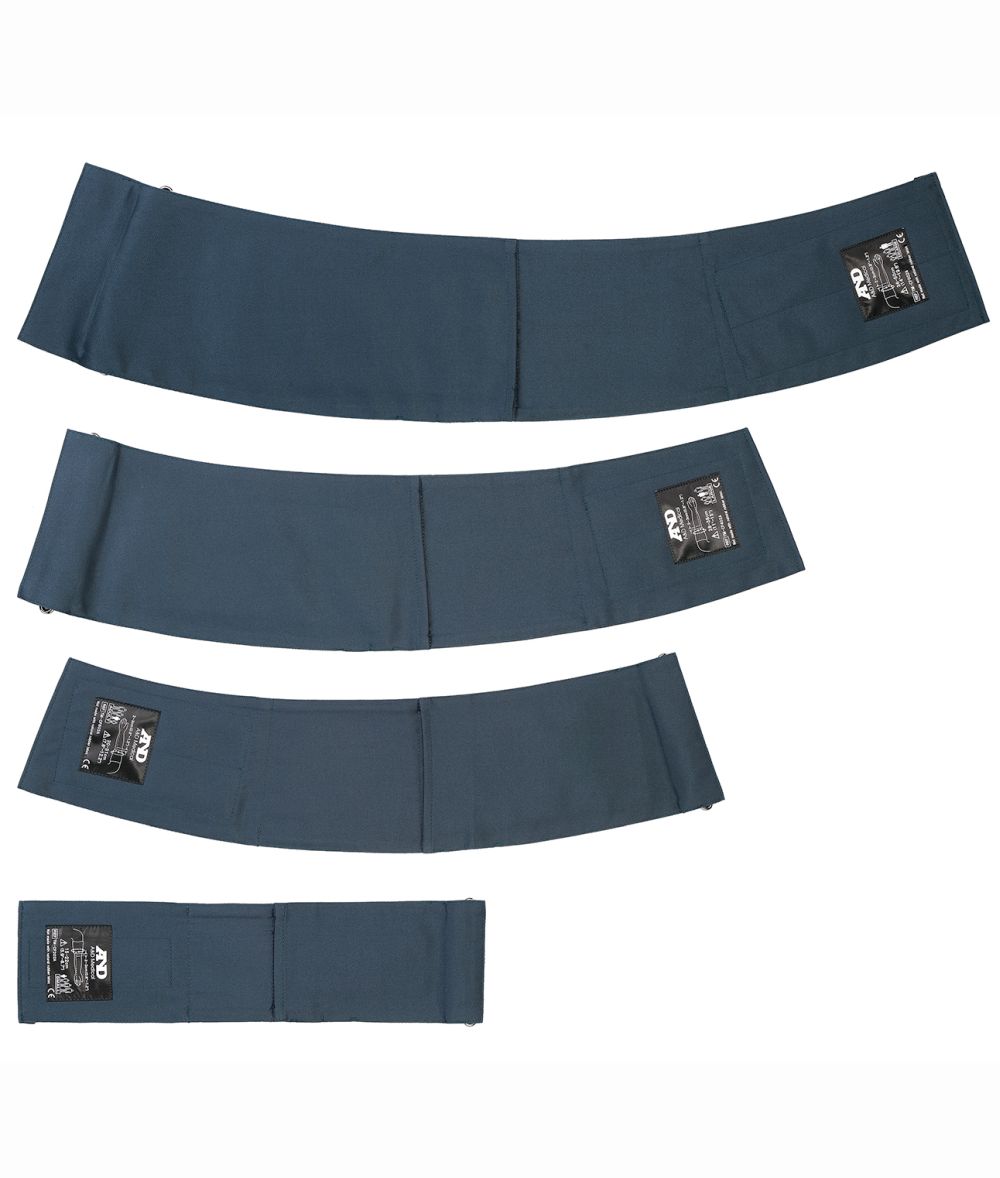 TM-2441 Ambulatory Blood Pressure Monitor - Image 4