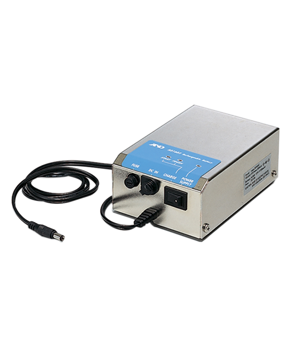 AD-1682 Batteriepack (aufladbar)