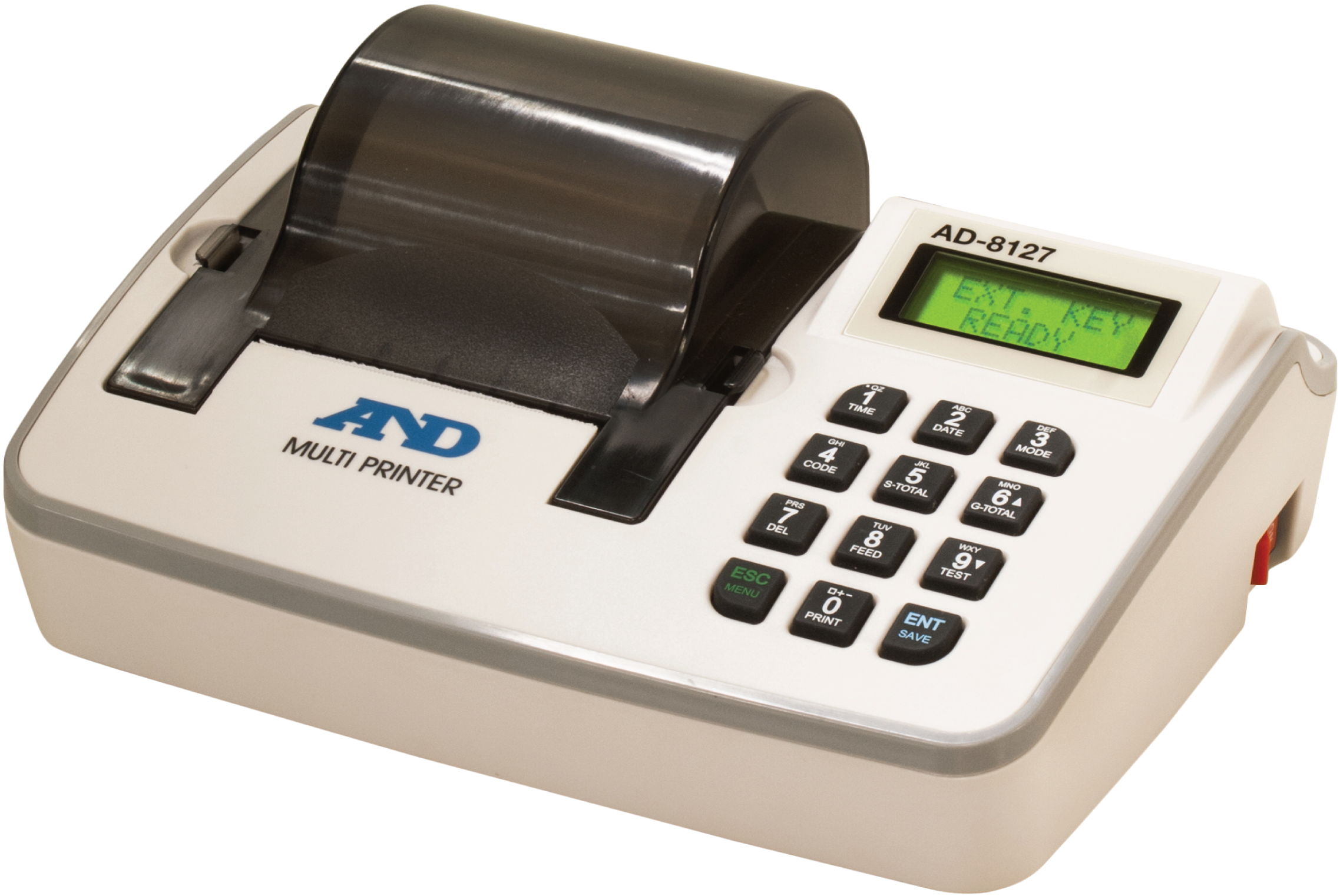 AD-8127 Drucker - Image 5