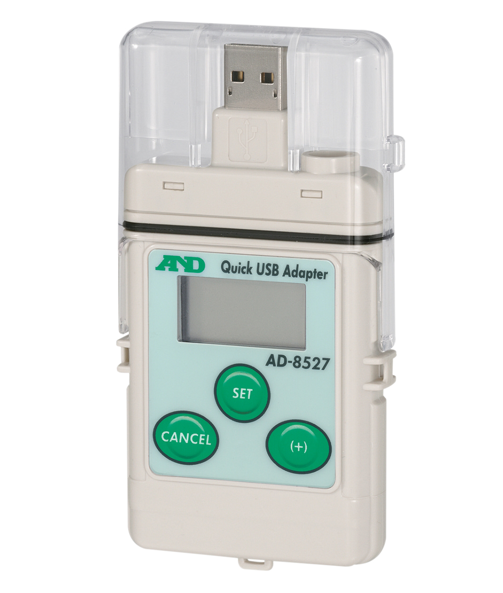 AD-8527 Quick USB Adaptor