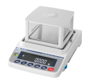 Advanced-Level Precision Balances