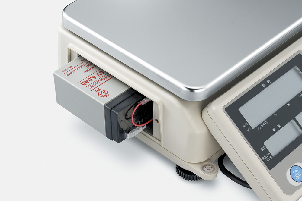 HC-i Series Counting Scales - Image 3