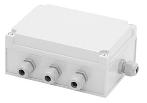 AD4329A-DLC LCCD20 Lightning Protection Weighing Indicator and Digital Load cell - Image 4