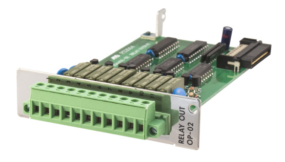 AD-4402 Performance many operations, from batch weighing to field bus networking applications - Image 5
