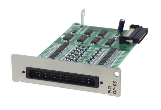 AD-4402 Performance many operations, from batch weighing to field bus networking applications - Image 8