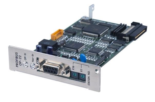 AD-4402 Performance many operations, from batch weighing to field bus networking applications - Image 13