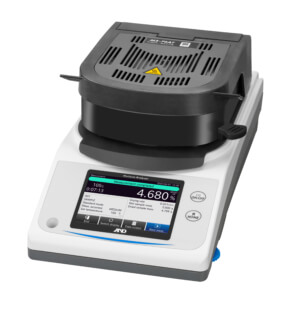 Moisture Analyzers