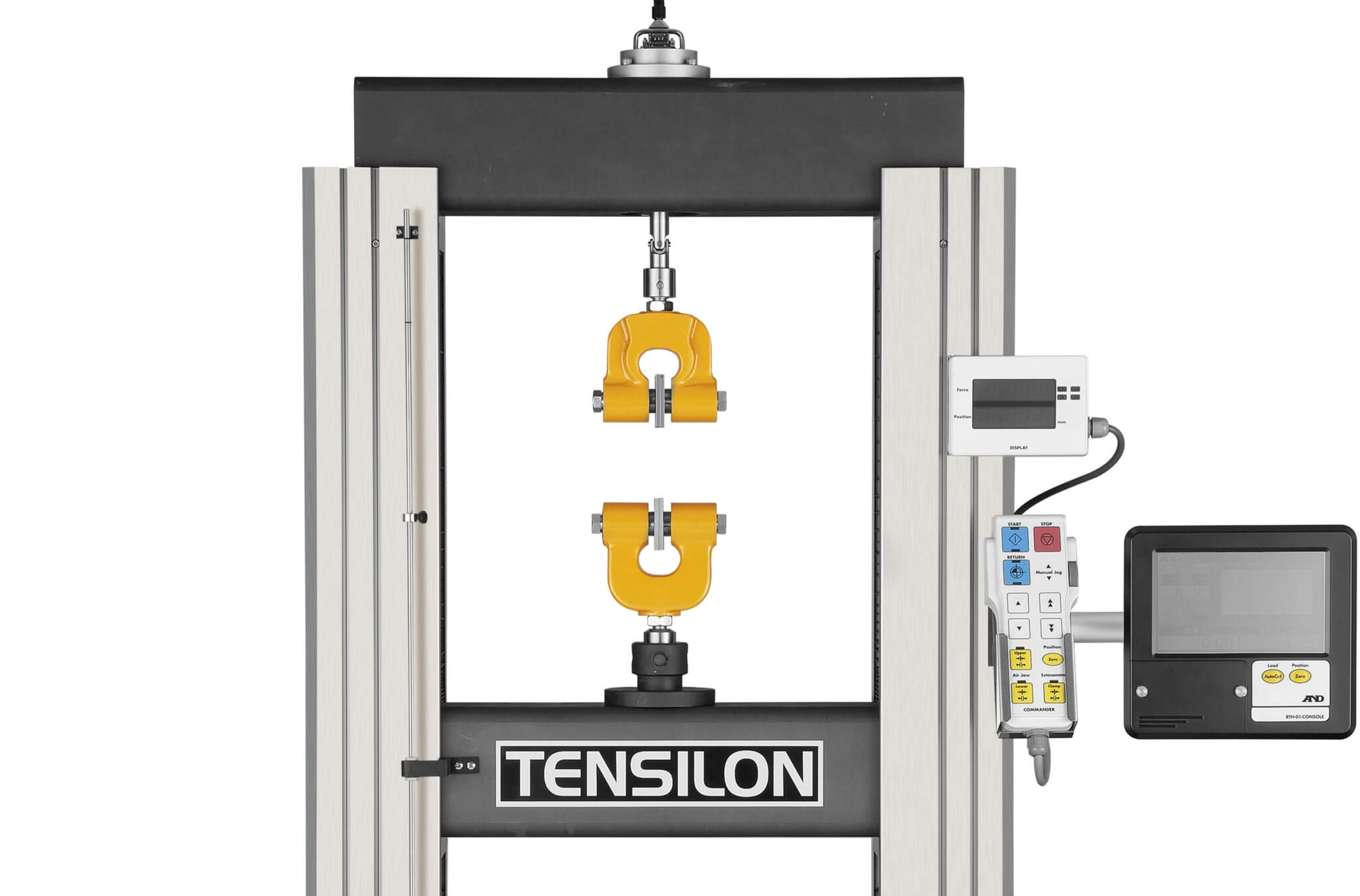 RTH Series TENSILON – A&D Instruments Thailand Limited