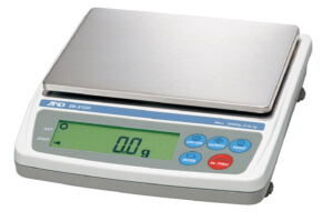Compact Balances