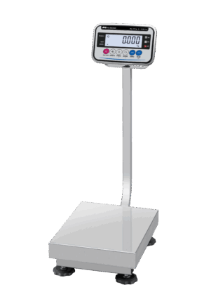 Platform Scales