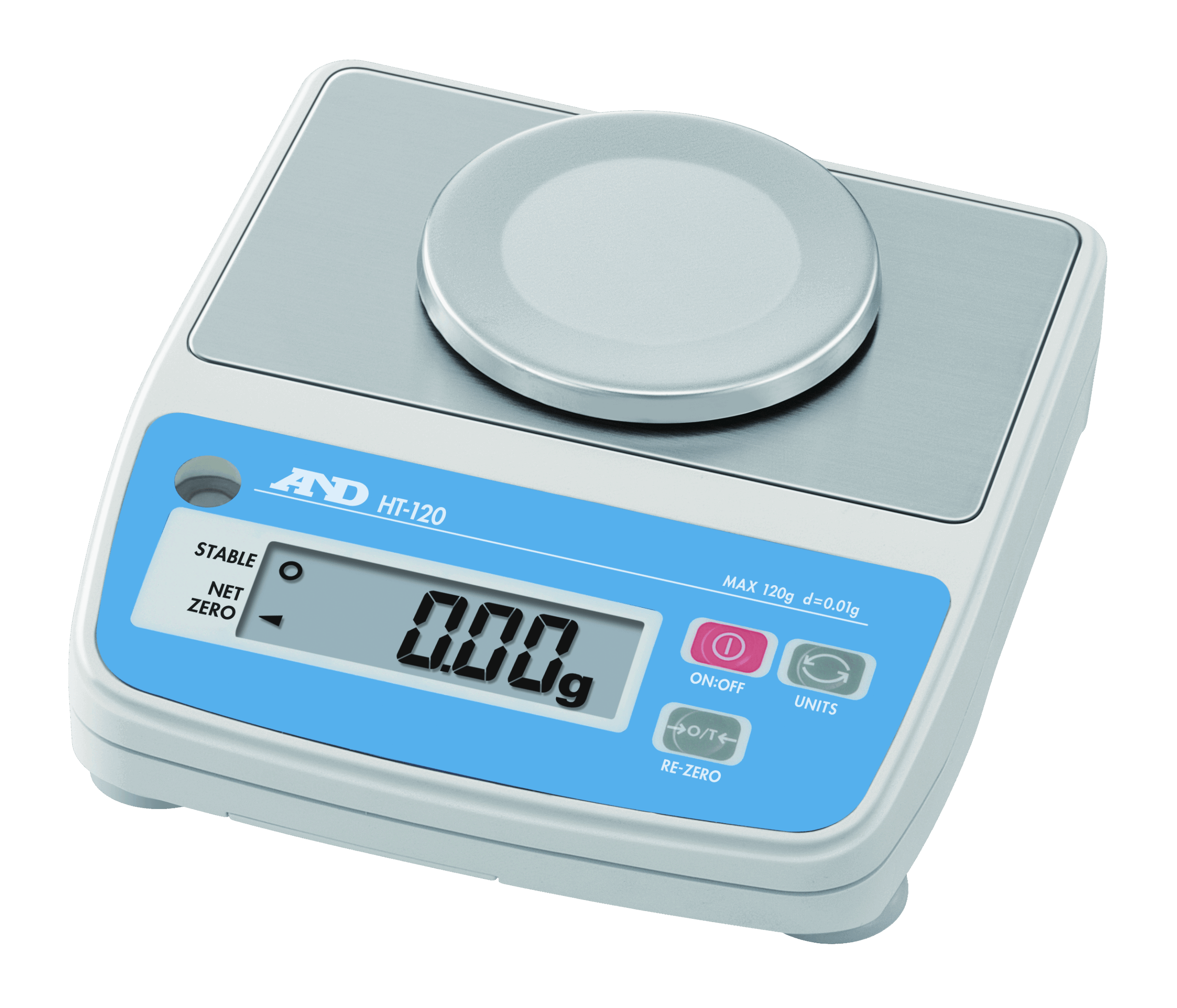 Compact Scales